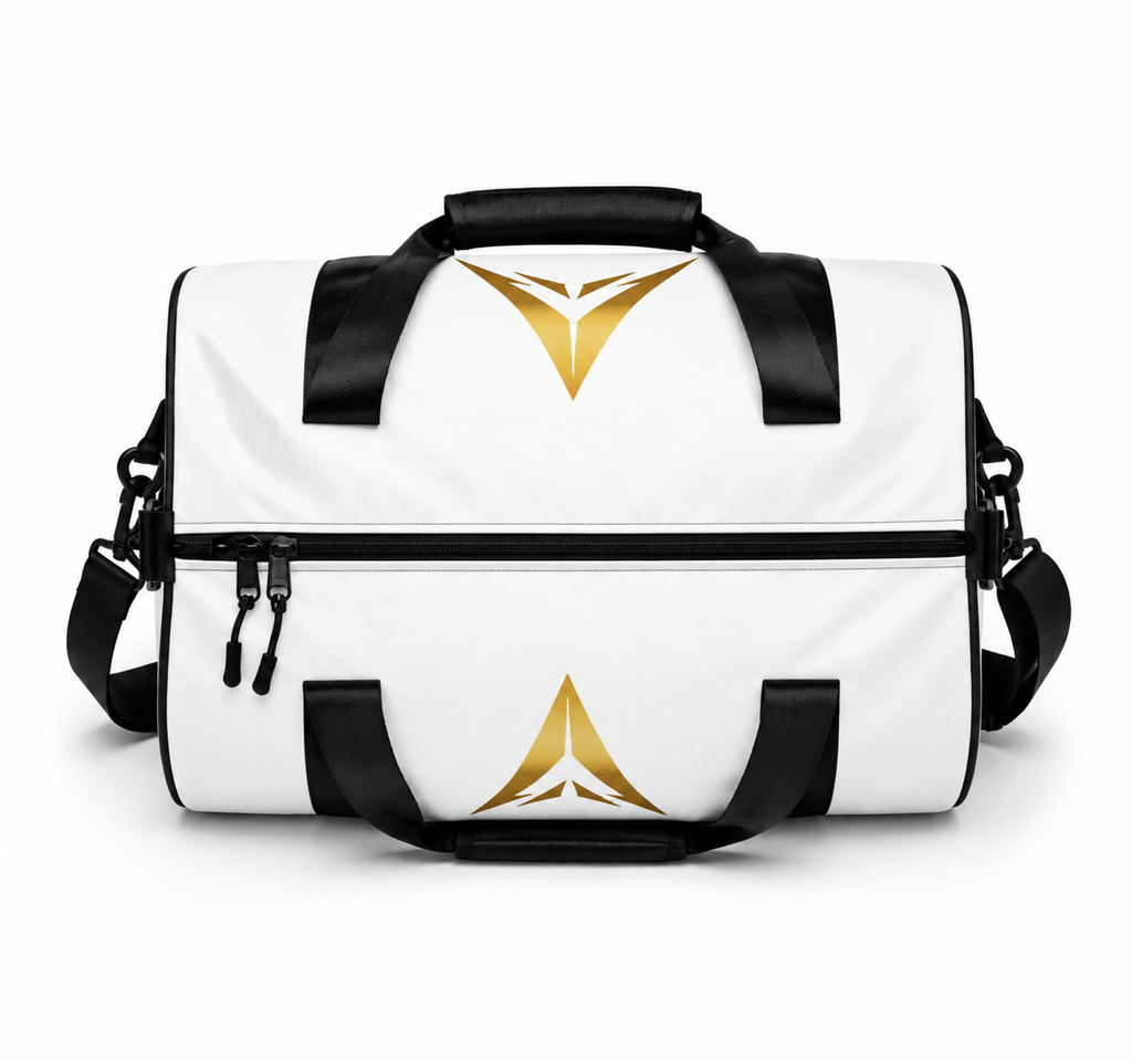 The Outpost Duffel