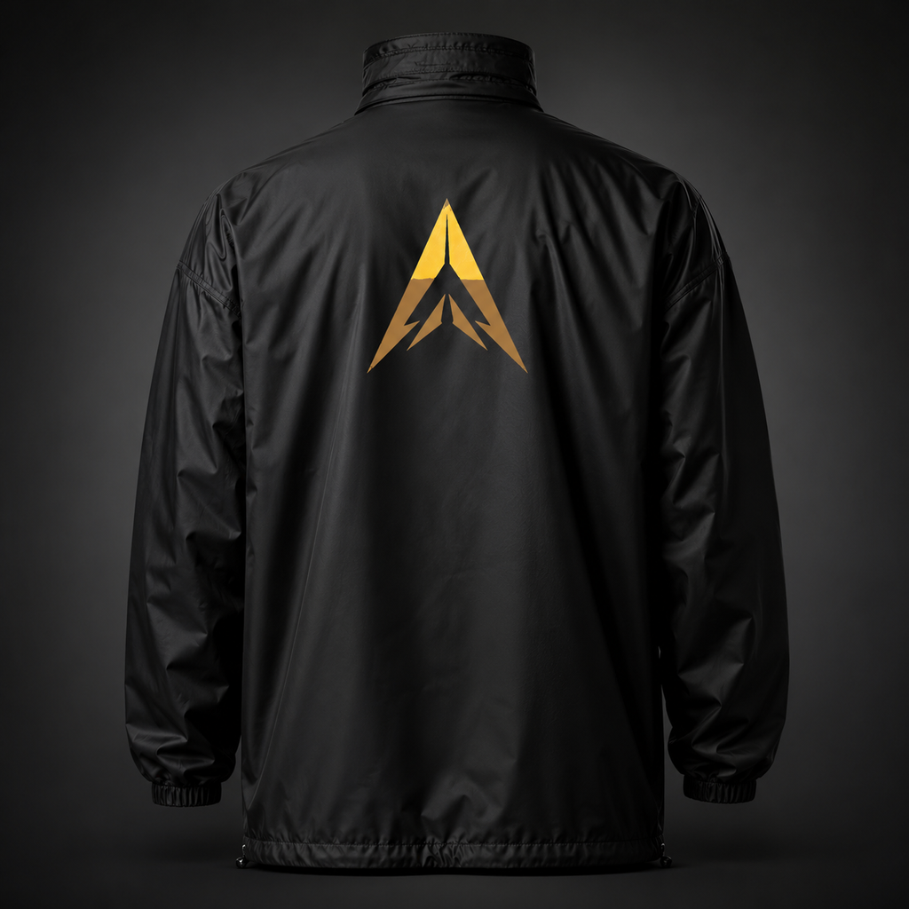 The Recon Windbreaker