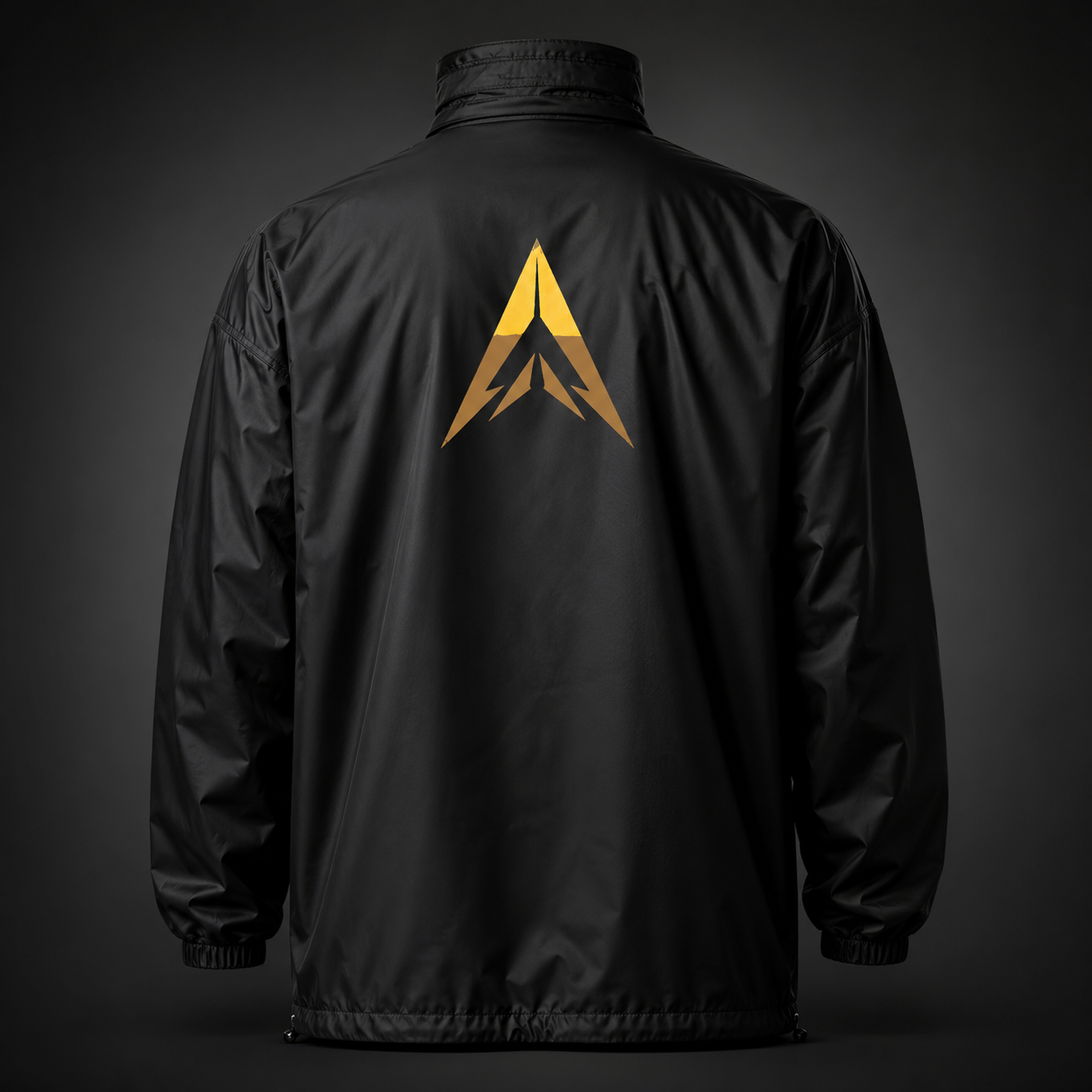 The Recon Windbreaker