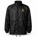 The Recon Windbreaker