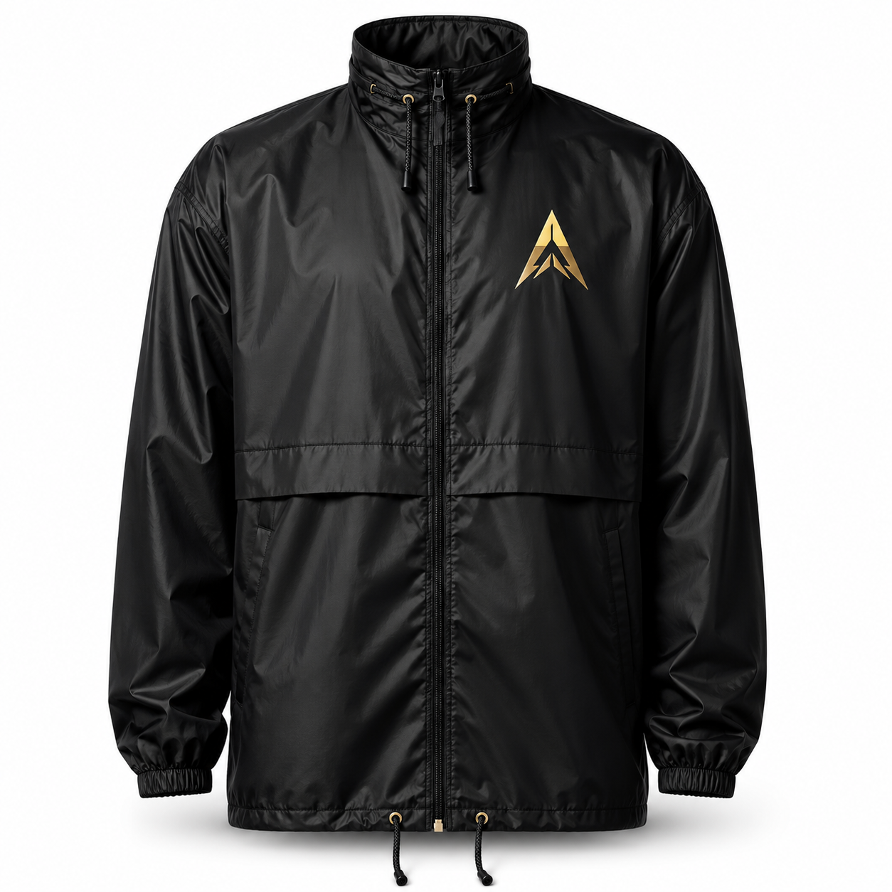 The Recon Windbreaker